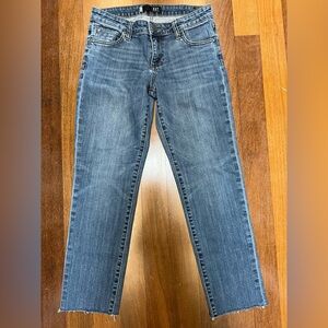 Kut From The Kloth Size 4 Catherine Boyfriend Jeans
